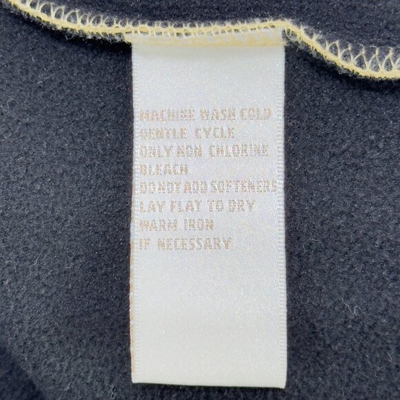 EP PRO Womens Performance Golf Vest Full Zip Front Zipped pockets Khaki Size M/M - Picture 6 of 7